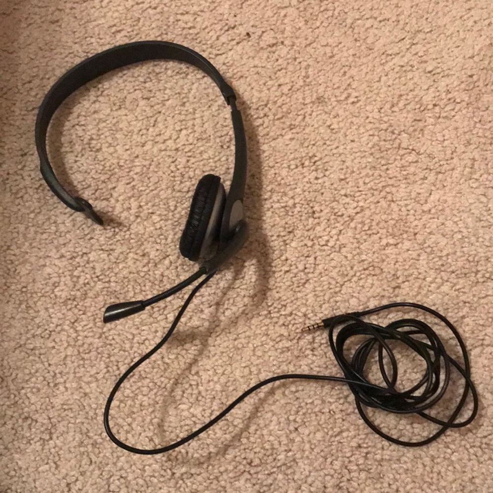 Headphones